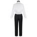 Halloween Little Manager Sigma Sigma Cosplay Stage Performance Costume