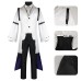 Halloween Little Manager Sigma Sigma Cosplay Stage Performance Costume
