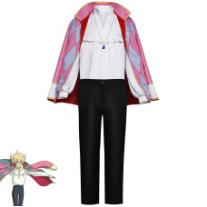 Halloween Hal cosplay anime Animation Character Stage Costume