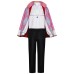 Halloween Hal cosplay anime Animation Character Stage Costume