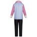 Halloween Hal cosplay anime Animation Character Stage Costume