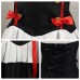 Women Halloween Vampire Costume Kurulu Cosplay Costume