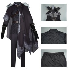 Halloween Identity V cosplay costume