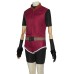 Halloween Claire Redfield cosplay game stage performance costumes