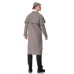 Halloween Cosplay Costume Adult Male Sherlock Holmes Detective Costume Performance Outfit