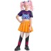 Demon Hunters Halloween Costume Cosplay Hero Outfit for Girls Demon Hunters Halloween Costume Cosplay Hero Outfit for Girls