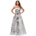 Ghost Bride Vampire Bride Costume Zombie Ghost Bride Halloween Costume Cosplay