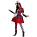 Halloween Horror Clown Cosplay Costume Party Stage Performance Outfit Set