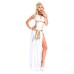 Halloween Costume Queen Outfit Cleopatra Costume Arabian Queen Costume Cosplay Game Uniform