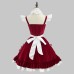 Christmas Costume COSPLAY anime Costume