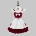Christmas Costume COSPLAY anime Costume