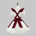 Christmas Laurie Maid anime Costume COSPLAY Christmas Costume