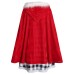 Christmas Genie Cindy cosplay costume for children and adults Christmas costumes Christmas Genie Cindy cosplay costume for children and adults Christmas costumes