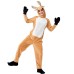 Elk Christmas costume Christmas deer Christmas costume