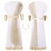 Halloween costume Greek mythology story Zeus prince cosplay adult male Arabic stage performance costume