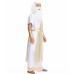 Halloween costume Greek mythology story Zeus prince cosplay adult male Arabic stage performance costume