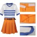 Cosplay Costume Women's Anime Clothing Halloween Performance Cosplay Outfit