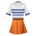 Cosplay Costume Women's Anime Clothing Halloween Performance Cosplay Outfit