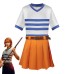 Cosplay Costume Women's Anime Clothing Halloween Performance Cosplay Outfit