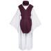 Halloween Cosplay Costume Jujutsu  Play Costume