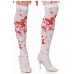 Fashion Style  Halloween Costume Party  Character Nurse Vampire  Type of Clothing Cosplay Costume