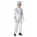 Halloween Magician Costume Cosplay Mad Hatter Circus Party Stage Performance Outfit