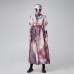 Halloween Skull Zombie Hell Vampire Resurrection Costume Performance Devil Outfit