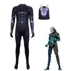 Halloween Costume Cosplay Men's One-Piece Women's Bodysuit Cosplay Clothing Monster No. 8 Wholesale Halloween Costume Cosplay Men's One-Piece Women's Bodysuit Cosplay Clothing Monster No. 8 Wholesale
