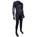 Halloween Costume Cosplay Men's One-Piece Women's Bodysuit Cosplay Clothing Monster No. 8 Wholesale