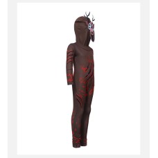 Halloween Bambi Christmas clothes elk performance costumes