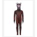 Halloween Bambi Christmas clothes elk performance costumes
