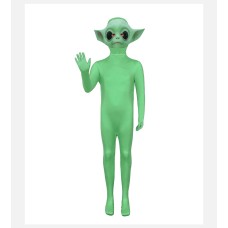 Star Wars Baby Yoda Cosplay Costume Alien Halloween Christmas Outfit