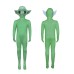 Star Wars Baby Yoda Cosplay Costume Alien Halloween Christmas Outfit