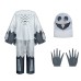 Halloween Children's Forest Owl Costume