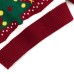 Christmas Tree Children's Cute Sweater Girl Baby Undercover Knitted Sweater Children's Clothing