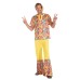 Hippie Costume for Men and Women Retro Party Outfit for HalloweenDance Performance Stage Wear
