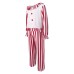 Clown cosplay costume horror Halloween cosplay stage performance costume