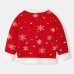 Little Deer Christmas Sweater Baby Undercover Knitted Sweater Little Deer Christmas Sweater Baby Undercover Knitted Sweater