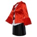Halloween Joker 2 Movie Cosplay Costume Harley Quinn Cosplay Stage Performance Outfit