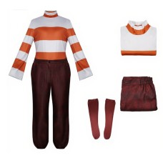 Halloween stage focus cosplay costumes