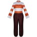 Halloween stage focus cosplay costumes