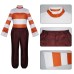 Halloween stage focus cosplay costumes