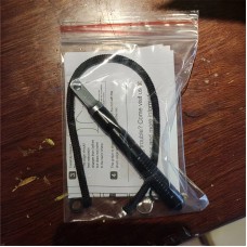 Mini Multi-Function Fire Starter (Flint & Magnesium) – Outdoor Survival Gear