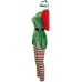 Christmas costumes cosplay Christmas costumes performance costumes