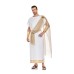 Halloween Statue of Liberty Costume Greek Mythology Zeus Olympian King Festival Party Cosplay