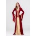 Vintage Court Costume, Kids & Adult Halloween Witch Vampire Cosplay Costume, Theater Wear