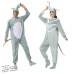 Halloween Animal Movie Costumes for Men and Women, Cute Performance Cosplay Outfits for Photography Halloween Animal Movie Costumes for Men and Women, Cute Performance Cosplay Outfits for Photography