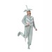 Halloween Animal Movie Costumes for Men and Women, Cute Performance Cosplay Outfits for Photography Halloween Animal Movie Costumes for Men and Women, Cute Performance Cosplay Outfits for Photography