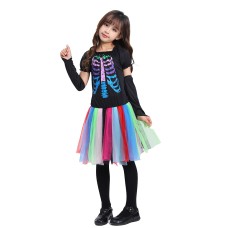 Halloween children's costume decoration Halloween children's costume decoration