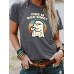 THIS IS BOO SHEET New Short Sleeves